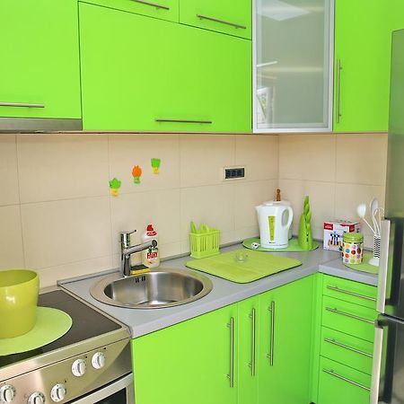 Apartmani Boskovic Котор Екстер'єр фото