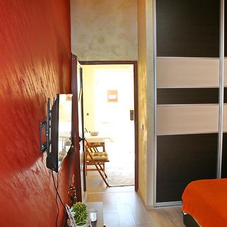 Apartmani Boskovic Котор Екстер'єр фото