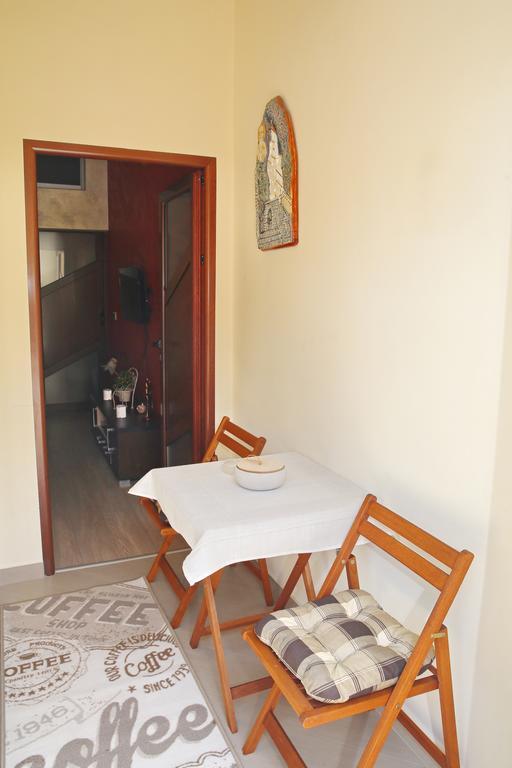 Apartmani Boskovic Котор Екстер'єр фото