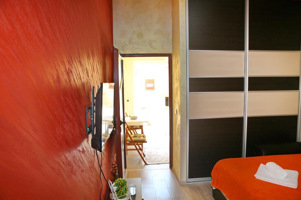 Apartmani Boskovic Котор Екстер'єр фото