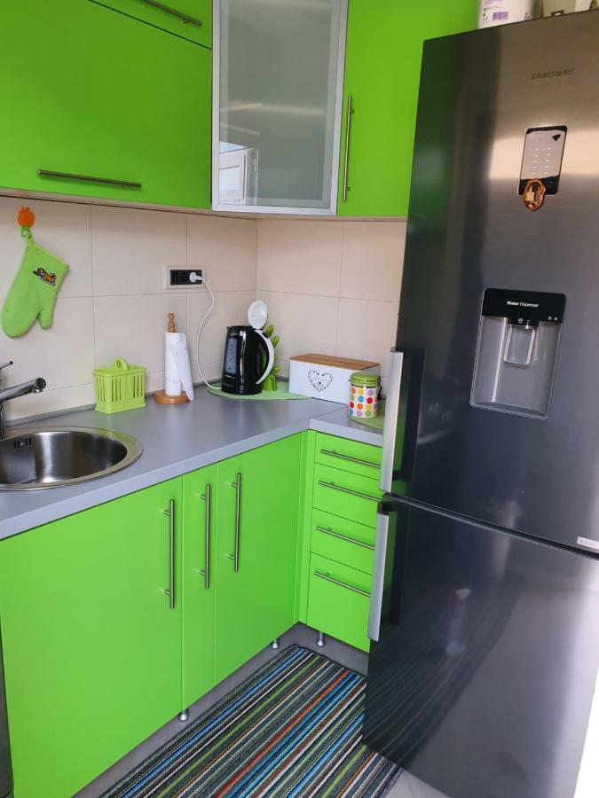 Apartmani Boskovic Котор Екстер'єр фото